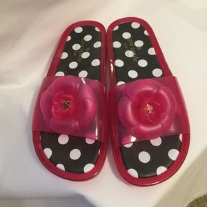 Kate Spade Slides